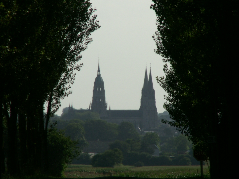 Bayeux